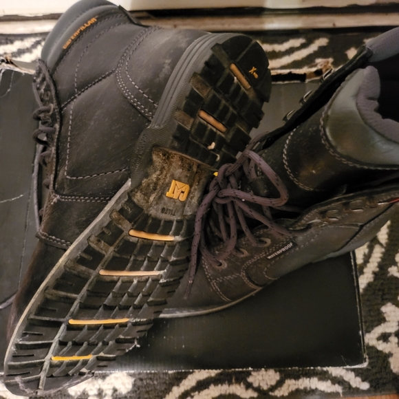 Caterpillar - Picture 4 of 4